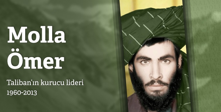 Taliban'ın kurucusu Molla Muhammed Ömer kimdir?