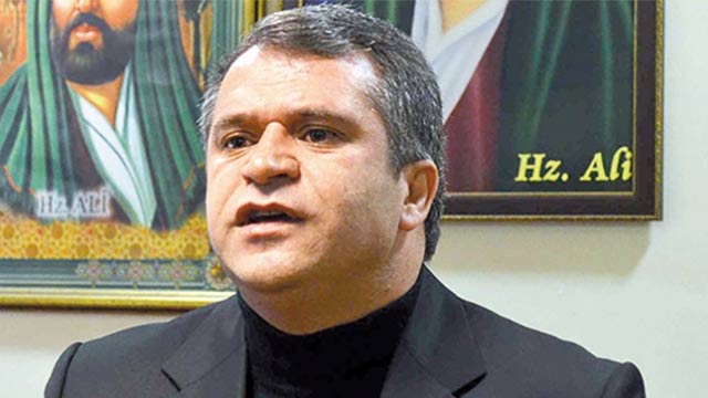 İmamoğlu şarlatanlık yapmasın