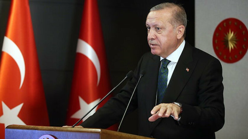 Türkiye için tünelin ucundaki ışık gözükmüştür