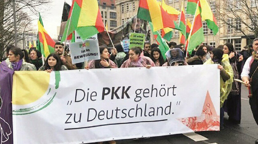 HDP’li belediye PKK’ya böyle para aktarıyor