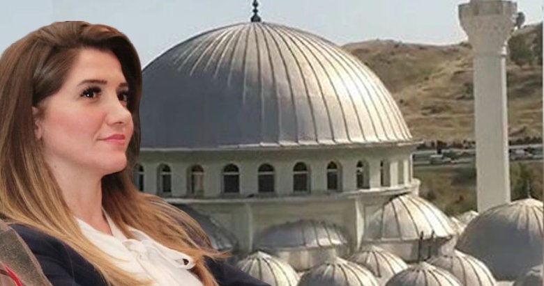 Çav Bella'yı sevinçle karşılayan CHP'li Banu Özdemir gözaltına alındı