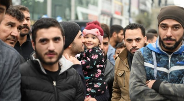 Suriyeliler Kamboçya örneğinden ibret almalılar