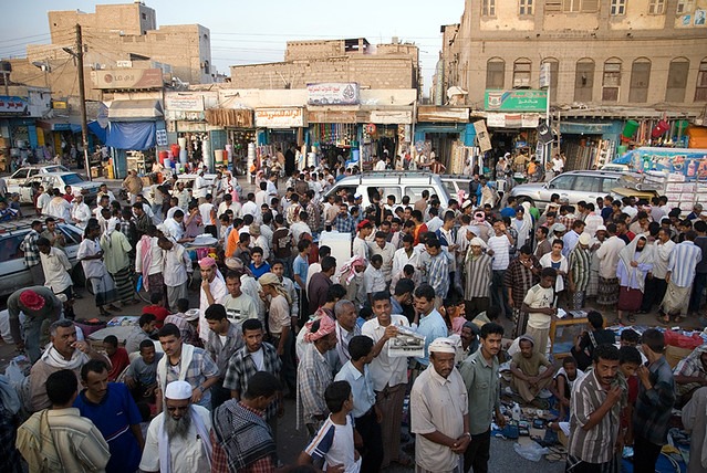 Dünyada en fazla virüse dayalı ölümlerin yaşandığı kent: Aden