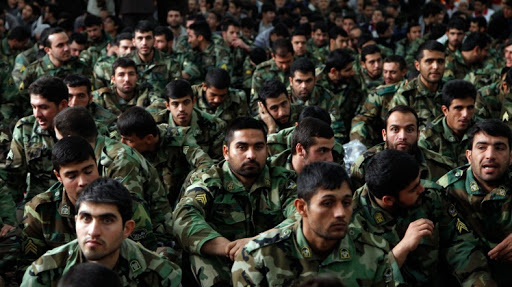 İran askerlerine saldırı düzenlendi, 3 asker öldü