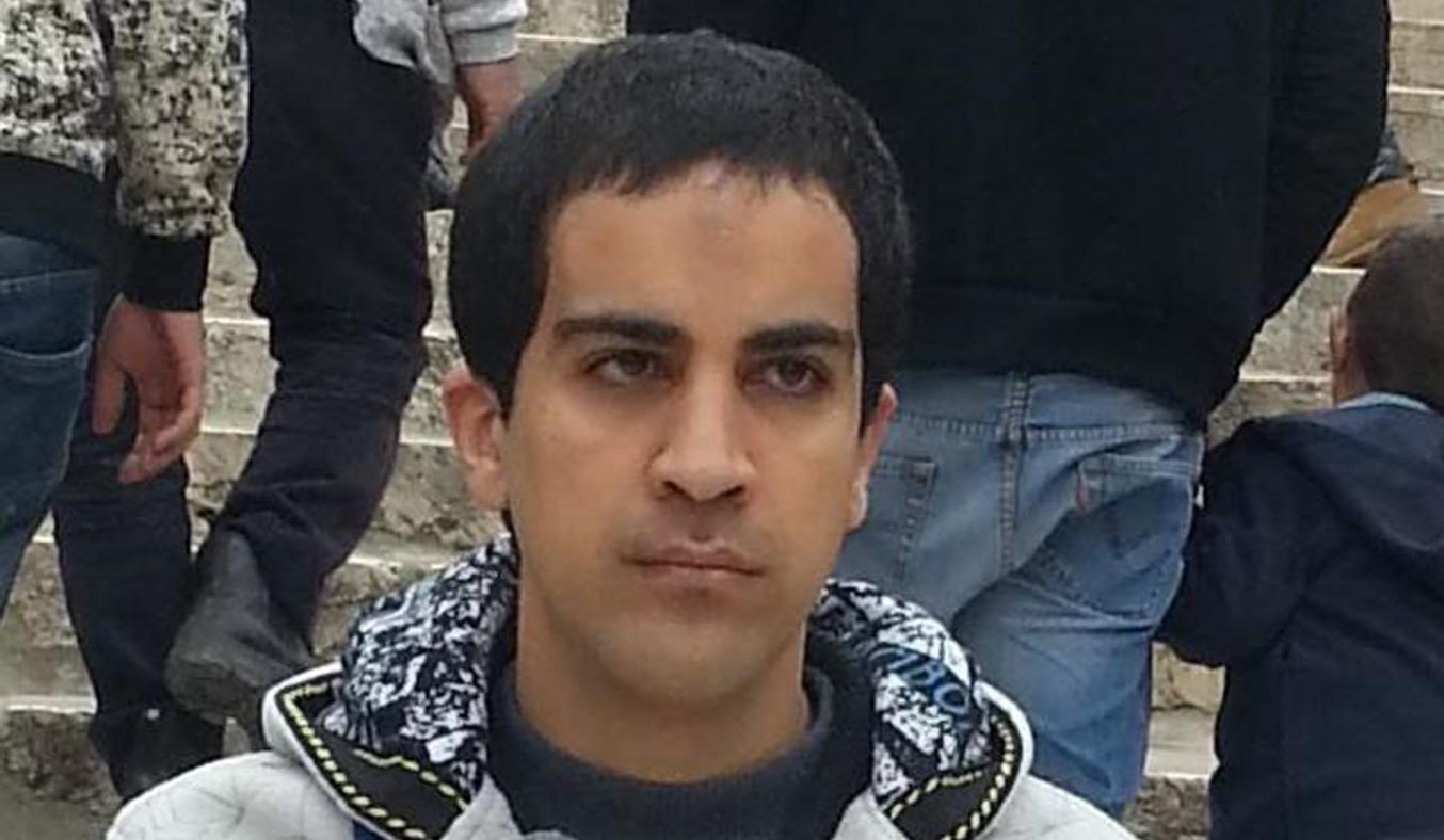 İsrail askerleri zihinsel engelli genci öldürdü