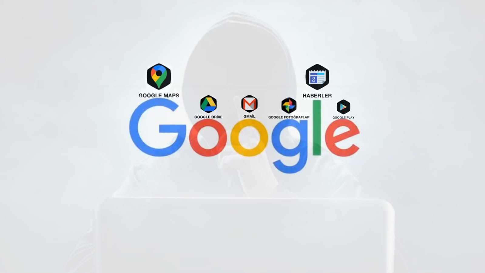 Google Hakkımızda Ne Biliyor?