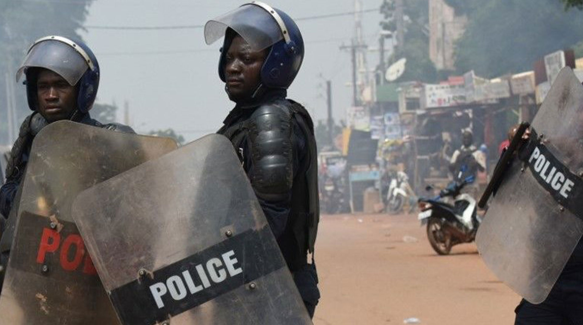 Burkina Faso'da silahlı saldırı: 39 ölü