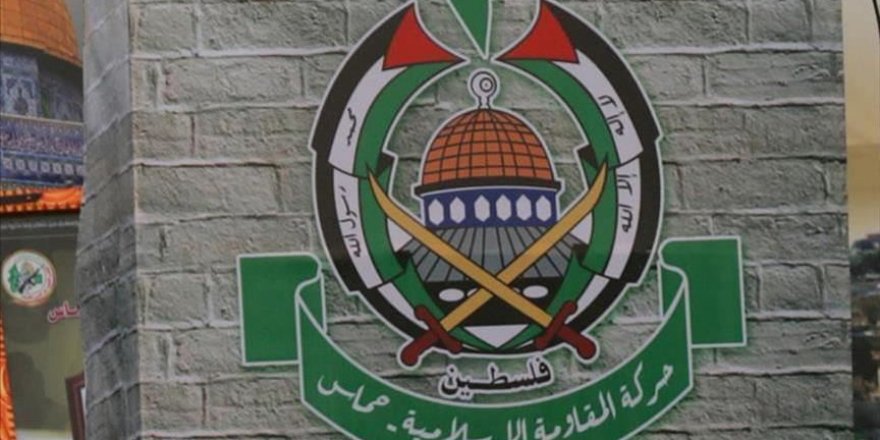 Hamas: İsrail Filistinlilerin İradesini Kıramayacak