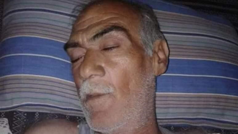 Esed'in işkence fotoğraflarını gören acılı baba kalp krizinden öldü