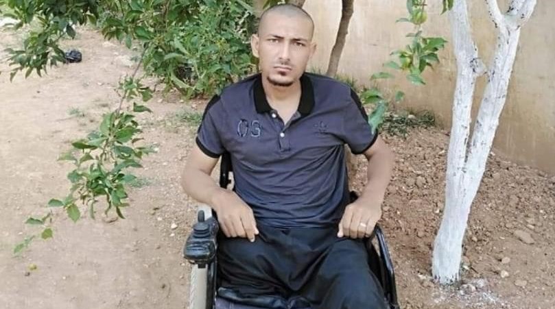 HTŞ - Hurras el Din savaşında yaralı muhalif savaşçı öldürüldü