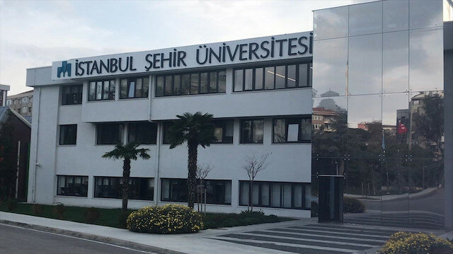 İstanbul Şehir Üniversitesi artık faaliyette değil