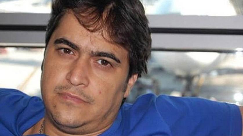 İran'dan muhalif gazeteciye idam kararı