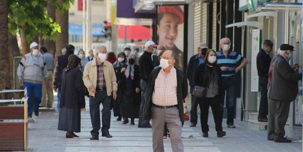 Bugünden itibaren başladı! Normalleşme sürecinde yeni dönem