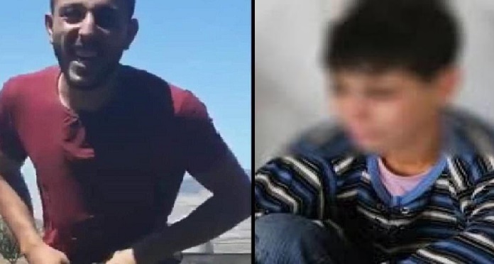 Hizbullah liderinin oğlu 13 yaşındaki Suriyeli çocuğa tecavüz etti (Video Haber)