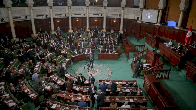 Tunus Parlamentosu, İhvan'ın terör örgütü olarak kabul edilmesini reddetti