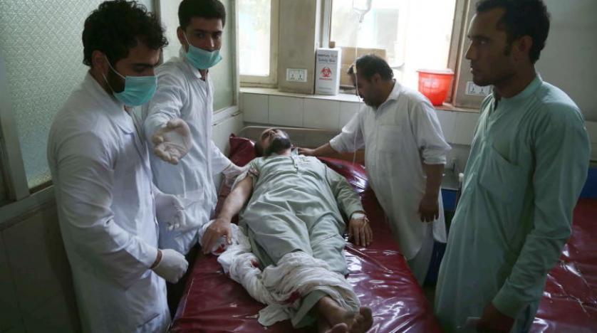 Kabil’de doğum hastanesine bombalı saldırı: 14 sivil öldü