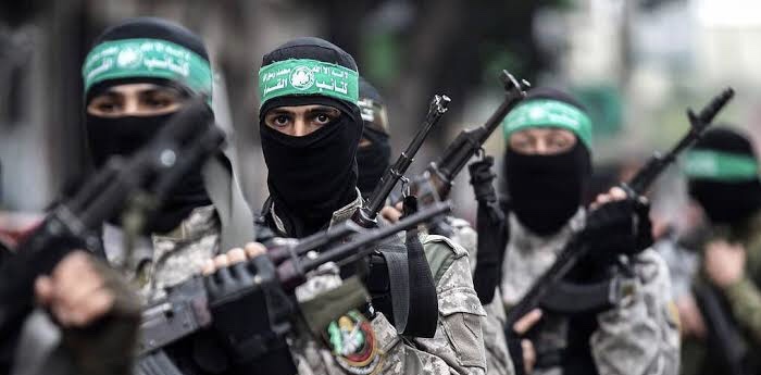 Hamas: Filistin’in Kurtuluşu, Silahlı Direniş İle Olacak