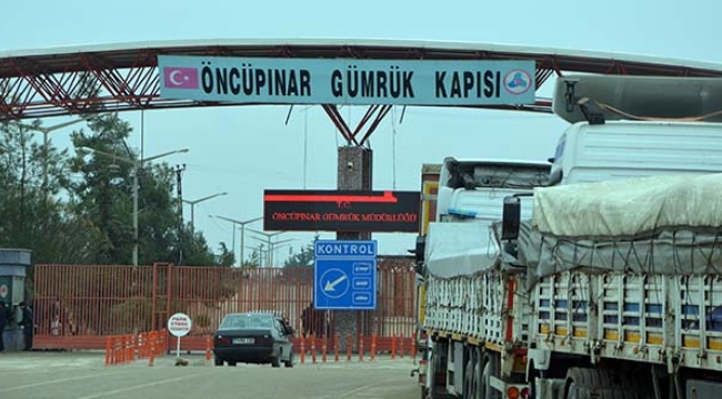 Çin ve Rusya veto etti Suriye'ye yardım kapıları kapanıyor