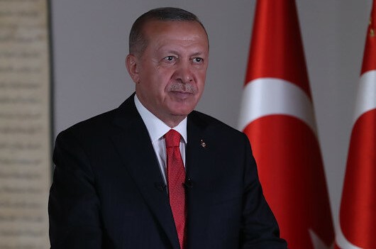 Erdoğan müjdeyi verdi: İlk namaz Lozan'ın 97. yıldönümünde