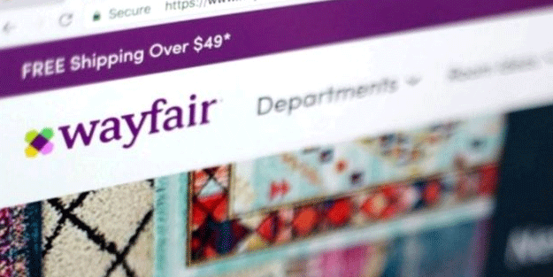 Wayfair rezaleti sonrası hükumetten açıklama