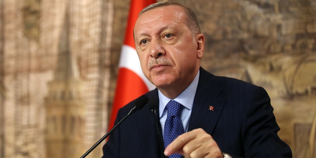 'İstanbul Sözleşmesi 'iptal ediliyor'