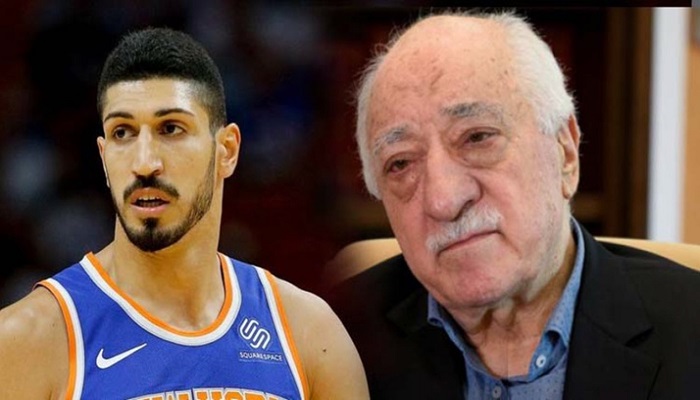 NBA'deki Türk basketbolcular benimle konuşmuyor