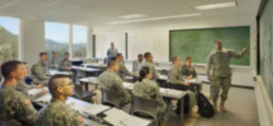 Amerikan askeri okullarında cinsel saldırı olayları artıyor