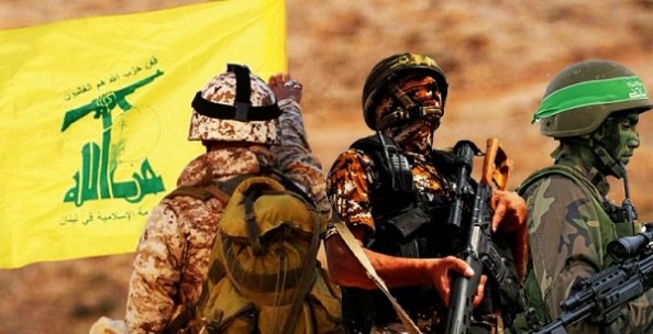 Hizbullah: İsrail'le aramızda çatışma yok