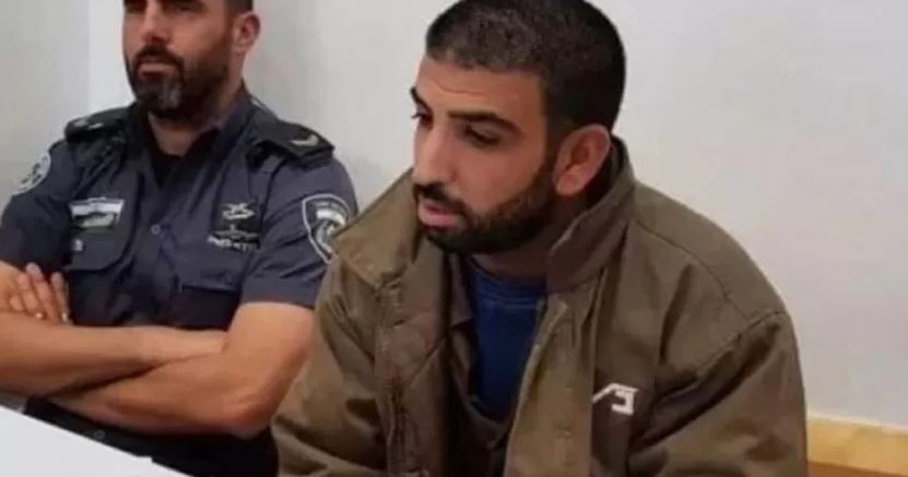 İşgalci İsrail Ürdünlü esire 19 yıl hapis cezası verdi