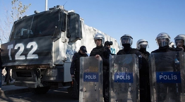 Şanlıurfa'da açık alan etkinlikleri bir ay yasaklandı