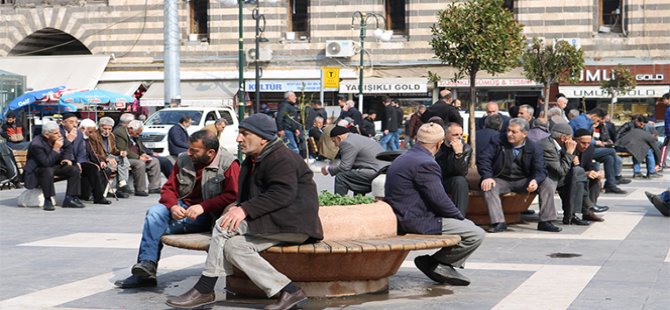 Diyarbakır’a sokağa çıkma yasağı gelebilir
