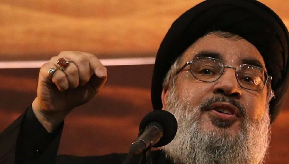 Hizbullah Lideri "Adil ve nezih bir soruşturma" istedi.