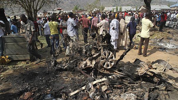 Nijerya'da silahlı saldırı: 33 ölü, çok sayıda yaralı