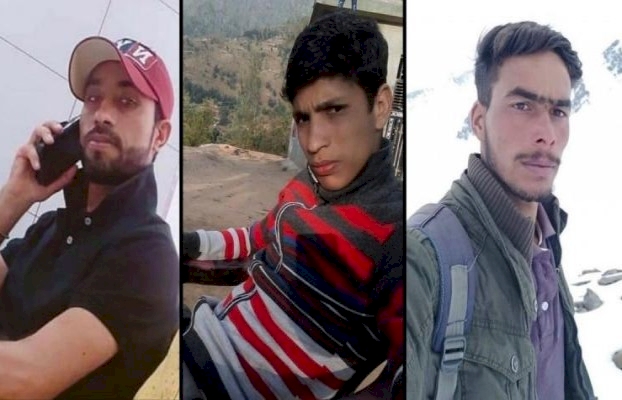 Keşmir'de Müslümanlara yargısız infazlar devam ediyor