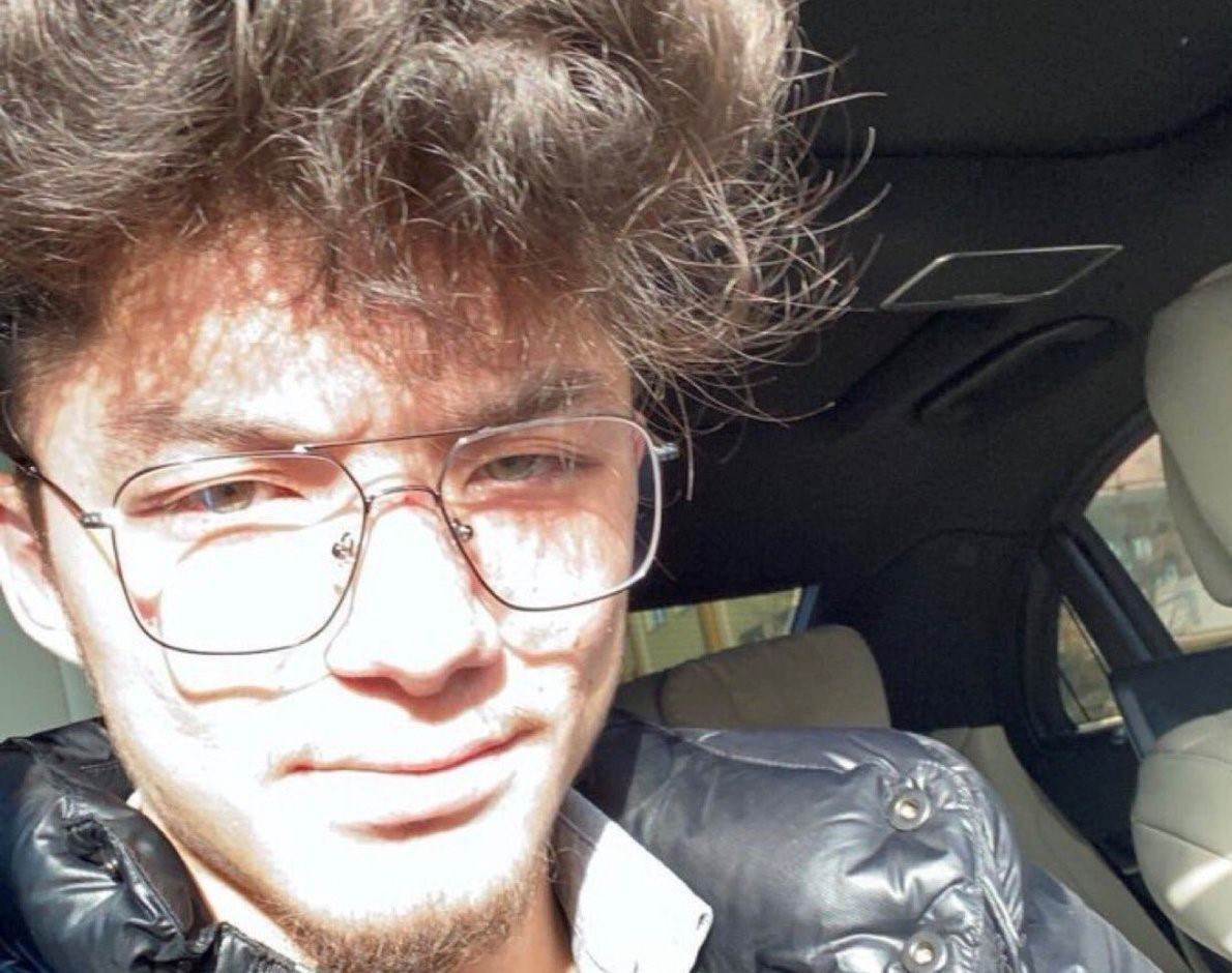 Mehmet Kaplan ''kasten adam öldürme ve nitelikli cinsel istismardan'' tutuklandı