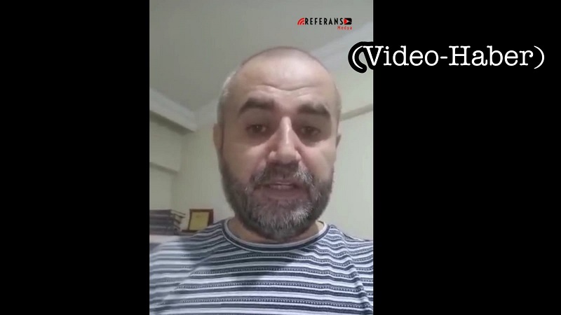 Yılmaz Bilgen : Muğla'da işlenen hukuksuzluğa isyan ediyorum (Video Haber)