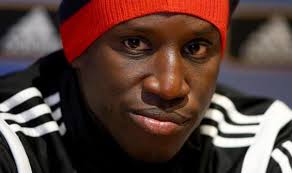 Demba'ba'dan 'Doğu Türkistan'a destek çağrısı