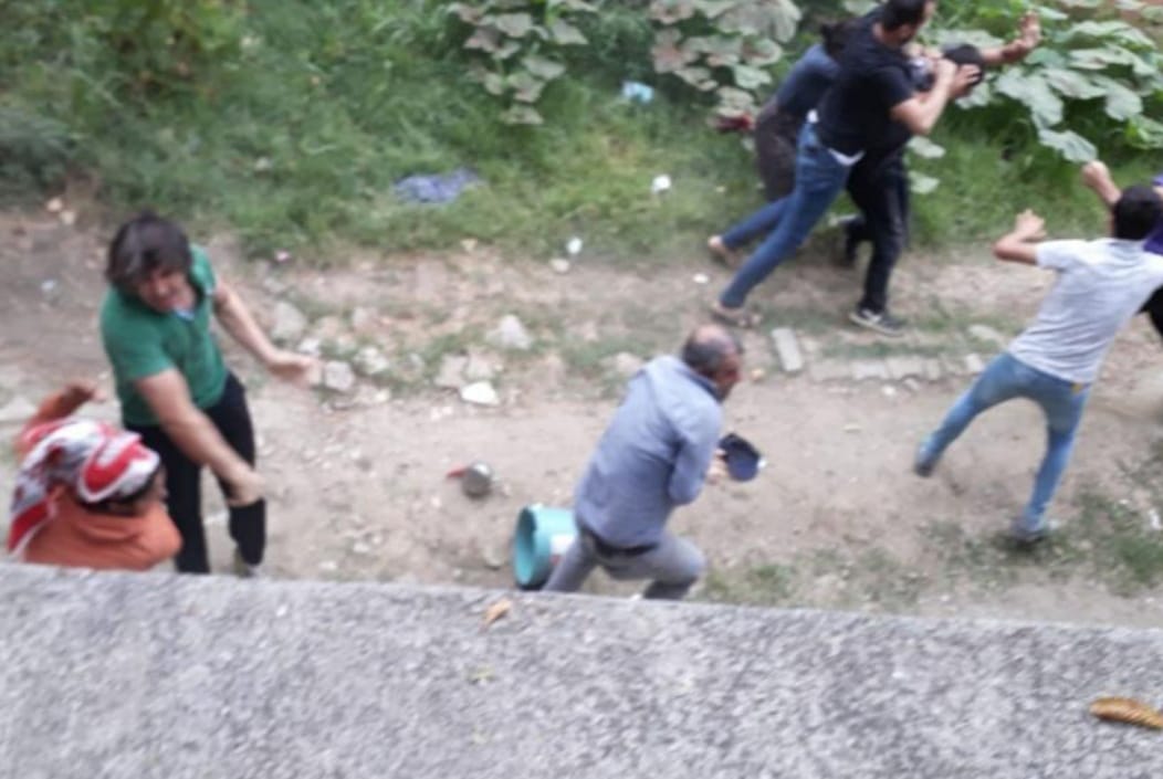 İşçilerin çavuşu konuştu: Sakarya'daki kavga Türklük - Kürtlük olayı değil
