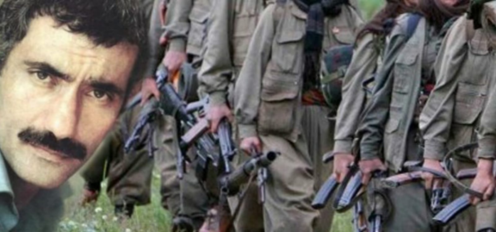 Yılmaz Güney ölmeden önce PKK’yı selamladı bölücü slogan attı (Video Haber)