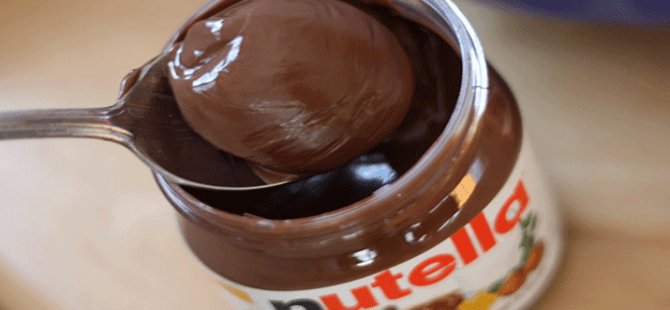 Nutella'dan itiraf gibi açıklama: Helal değiliz