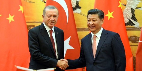 Erdoğan'ın Uygur politikası ekonomik kriz sebebiyle değişti