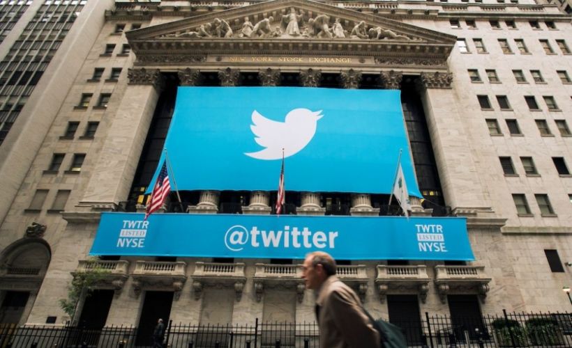 ABD'den Twitter'a suçlama: Suud casusluğu yapıyor