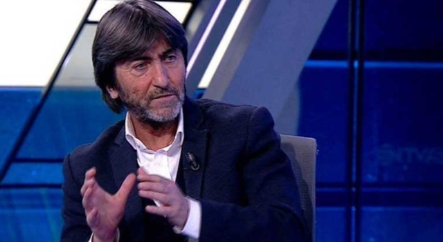 Rıdvan Dilmen: Futbolda temiz eller operasyonu başlatılmalı