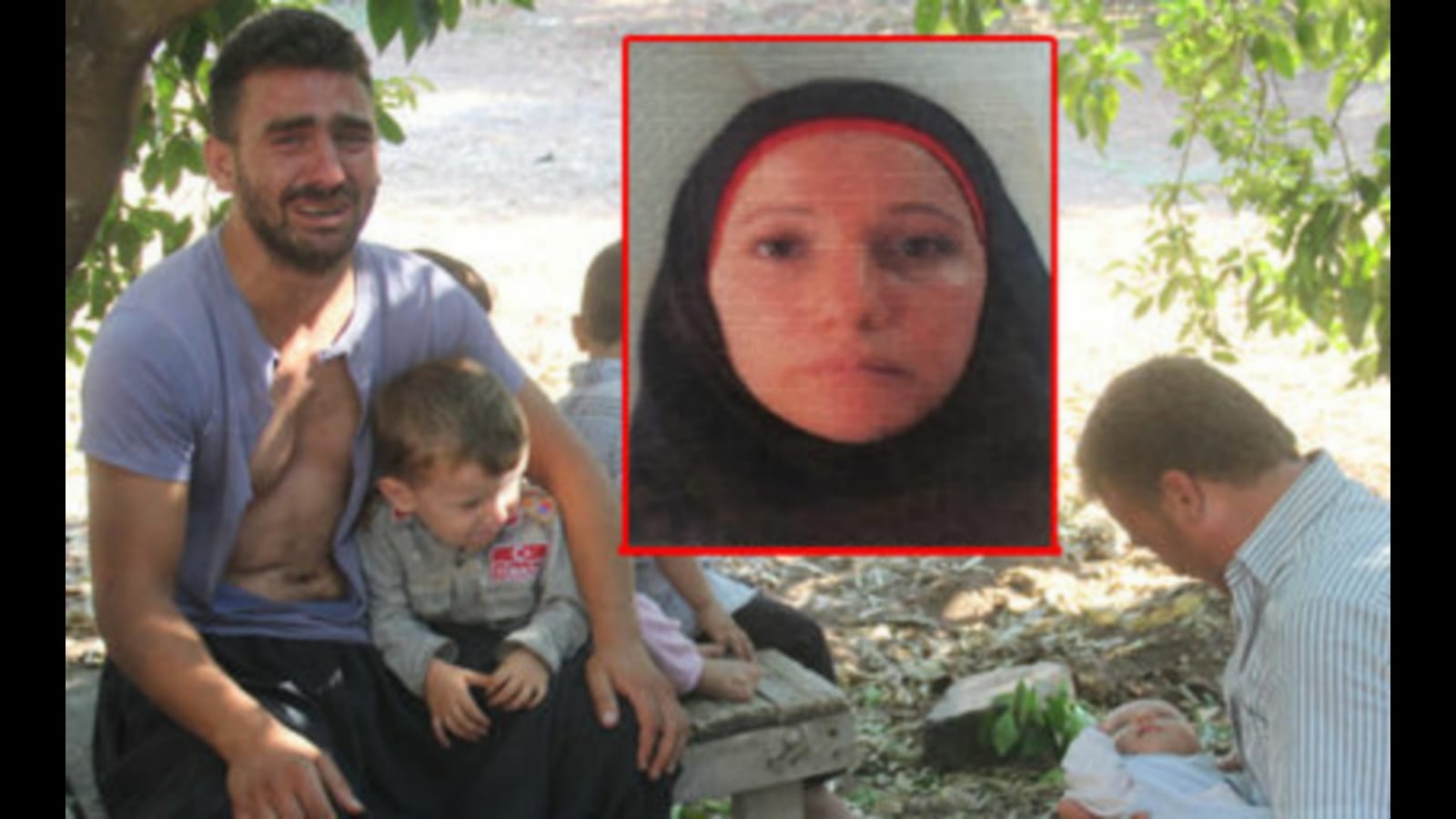 Adana'da Suriyeli kadın tüfekle vurulmuş olarak bulundu