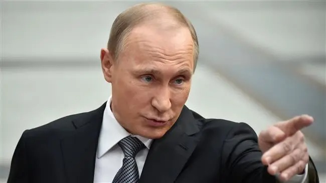 Vladimir Putin Nobel Barış Ödülü'ne aday gösterildi