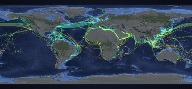 Dünyada kaç kişi internet kullanıyor? İşte 2020 verileri