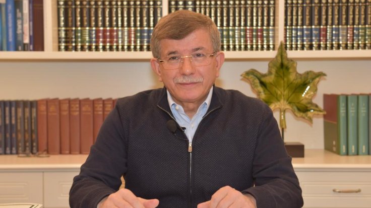 Donemin Başbakan'ından HDP'ye geçmiş olsun mesajı