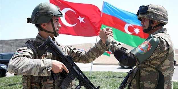 Dışişleri sözcüsü; Türkiyenin Azerbaycan'a desteği tamdır