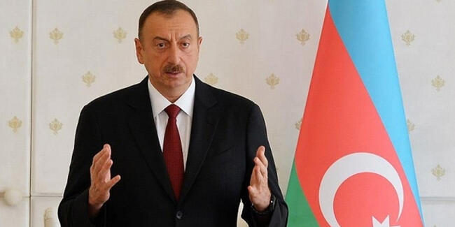 İlham Aliyev: Ermenistan çekilme takvimi sunarsa, yeniden ateşkese dönebiliriz