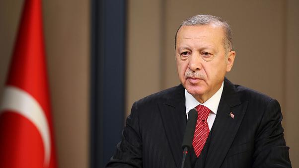 Erdoğan süre verdi